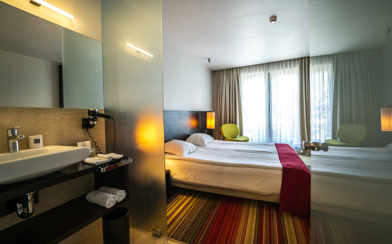 Hotel mOdus