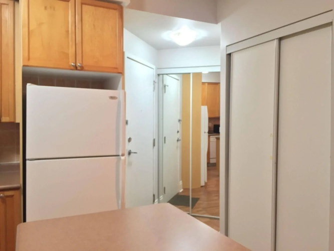 Pelican Suites at North Vancouver