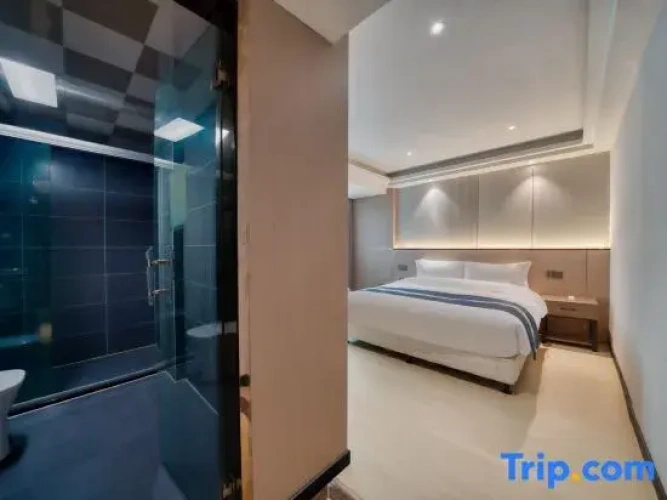 Premier Double room
