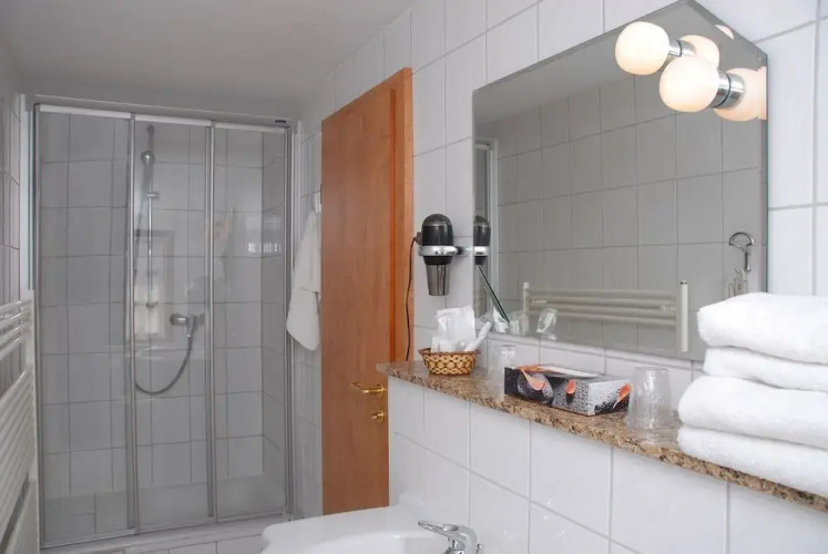 Hotel Alte Schule
