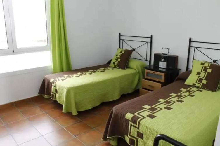 Casa Mama Gallina