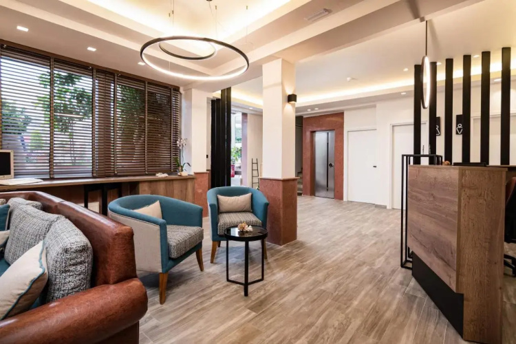 Park Hotel