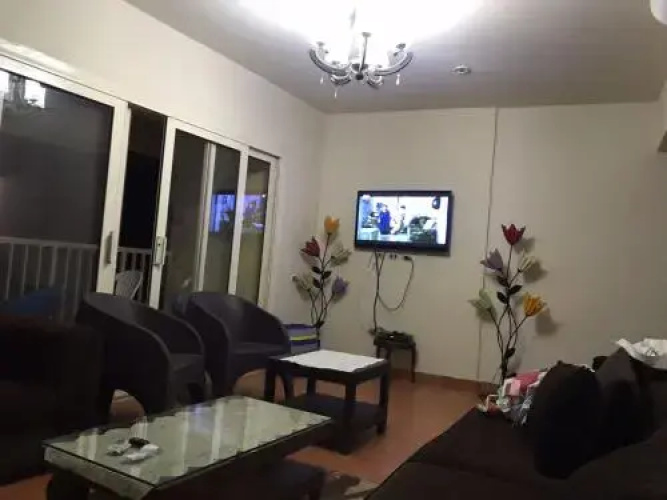 Chalet Oussama 2