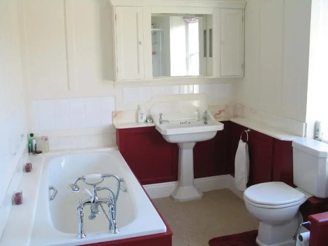 High Rigg B&B