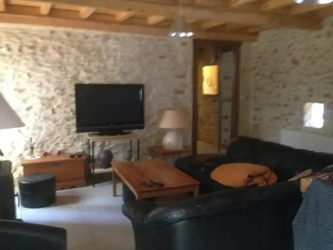 Ferme Villefranche Du Périgord