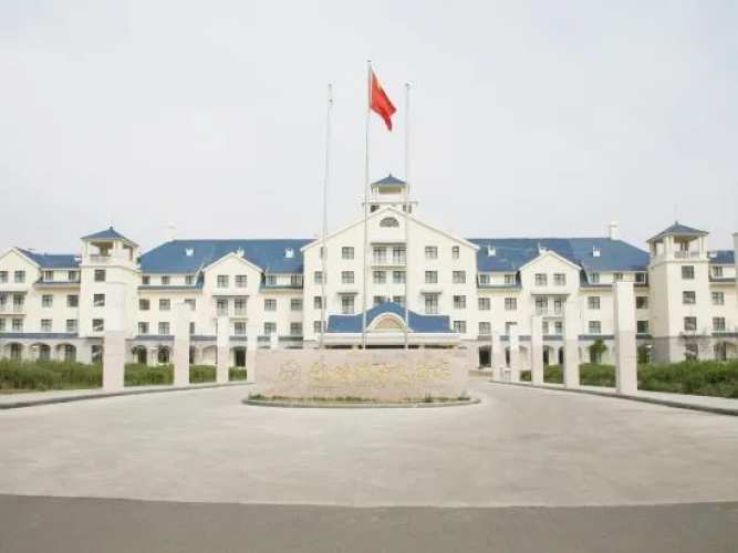 Xilin Haote Hotel