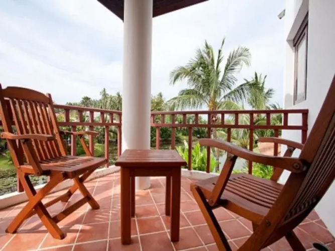 Villa Surin Beach