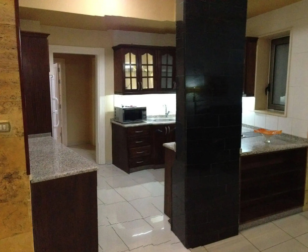 Jad Hotel Suites