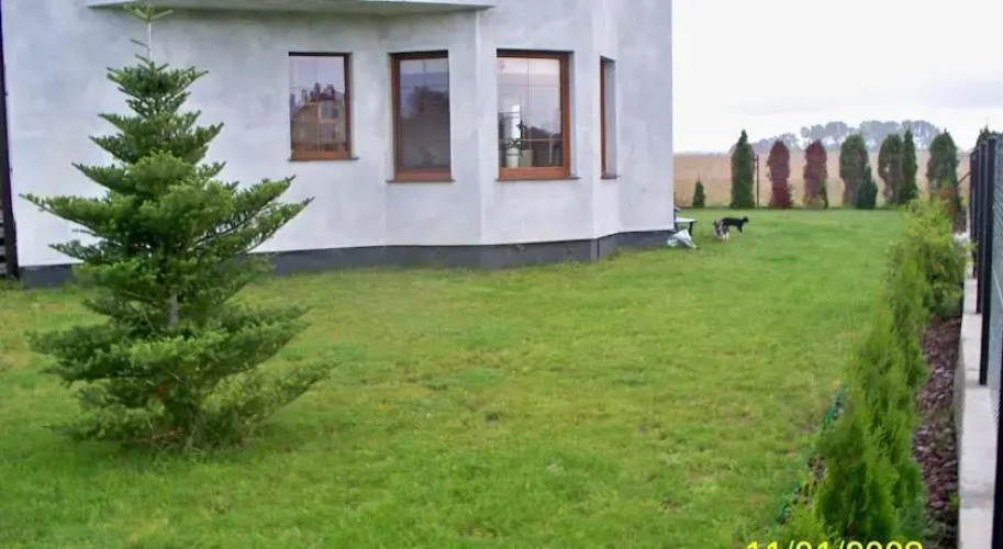 Villa Szaga