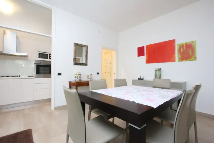 City Apartments Basilio