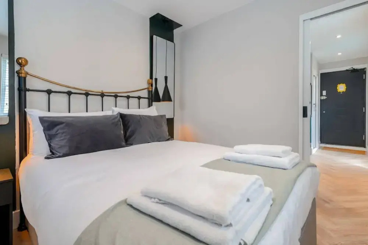 The Balham Hideaway