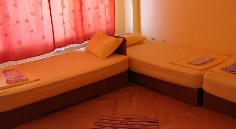 Kokob Hostel