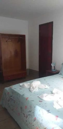Pousada Vila Madá