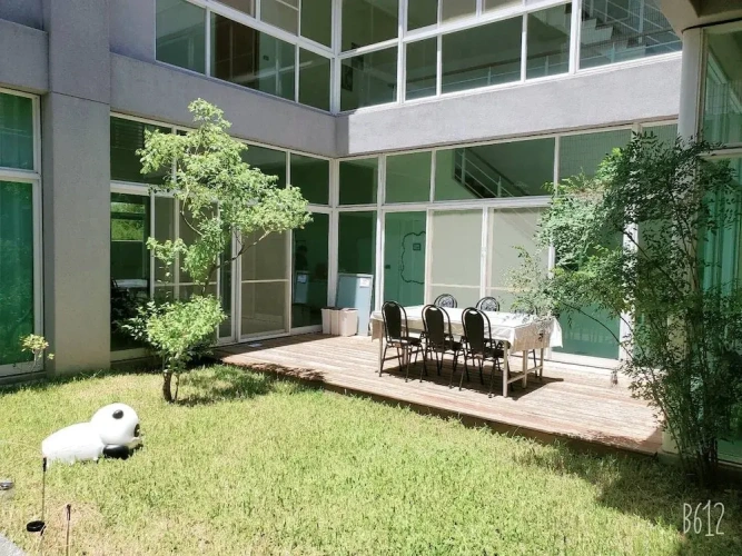 Comfort Villa