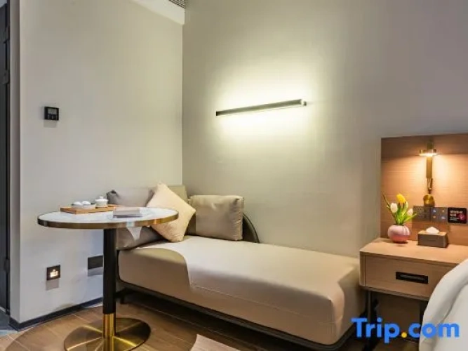 Luxury Twin room