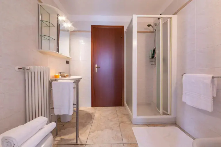 Bellano Terrazzo
