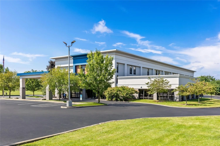 Hampton Inn Youngstown-West I-80