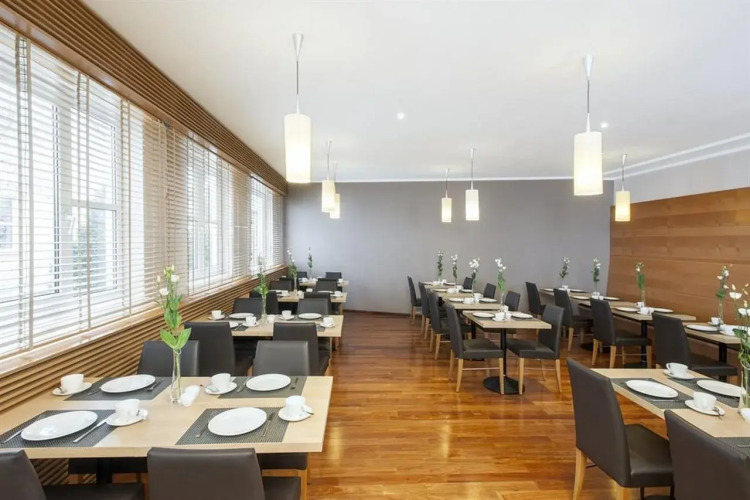 Фотография отеля