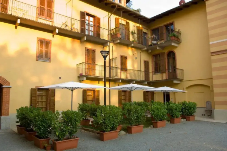 Villa Scati