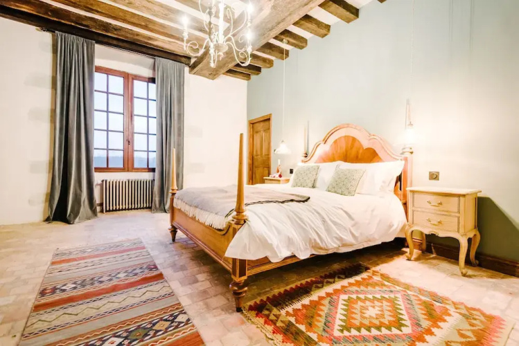 Manoir de Jouralem