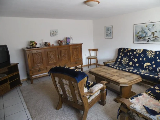 2 Bedrooms Double Apartment