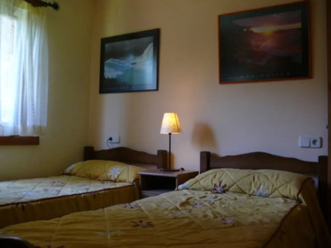 APARTMENTSUITESPAIN BAQUEIRA DUPLEX 9p