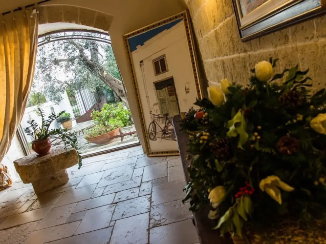 Masseria La Brunetta