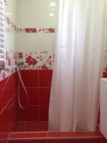 Guesthouse Zurab