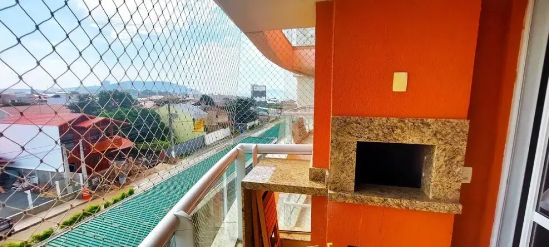 Nautilus Paradise in Penha-SC