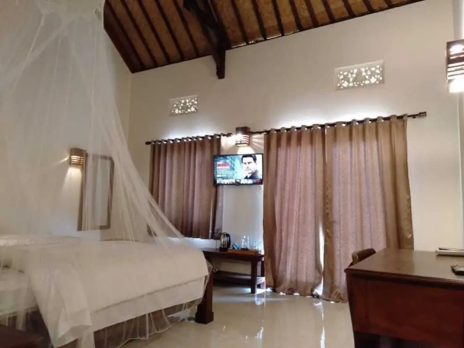 Premium Double room
