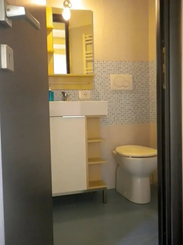 Trionfale Rooms