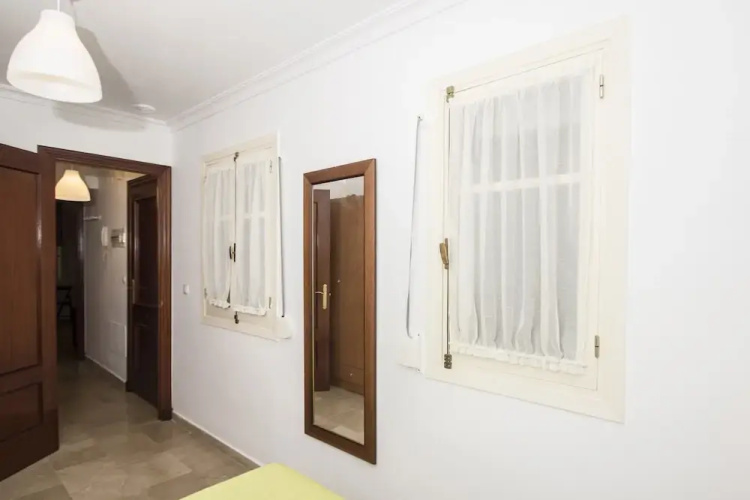 Apartamento Feduchy Cádiz