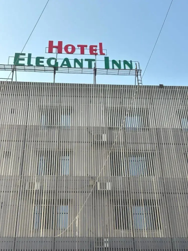 Otel görseli