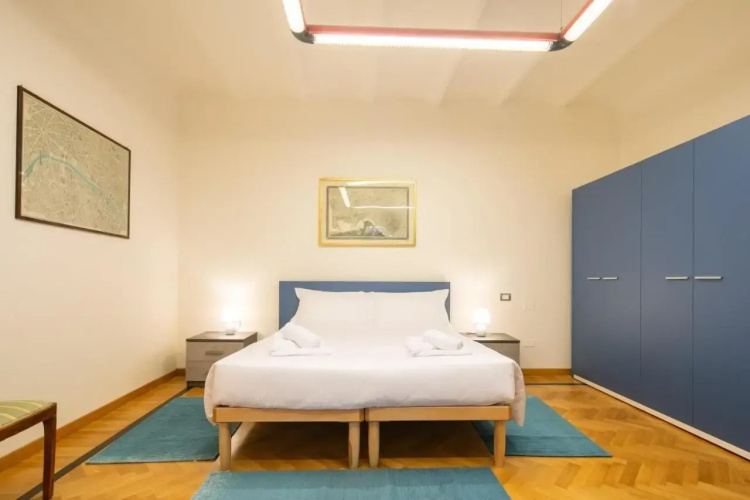 Apartments Florence - Tintori 23