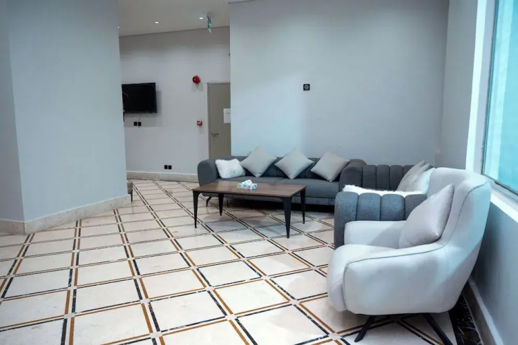 Samama Ajyad Hotel Makkah
