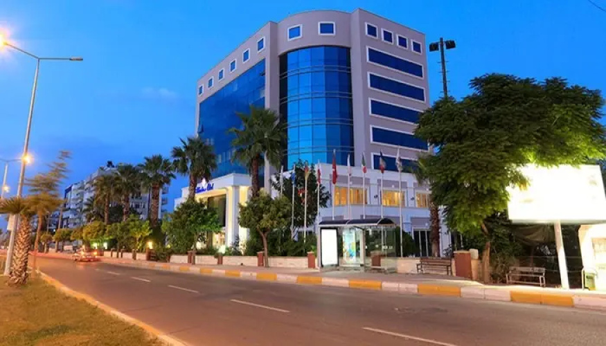 Imagen del hotel