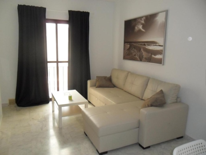 Basement Apartment