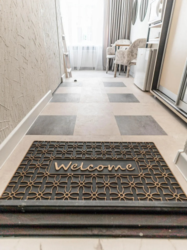 Фотография номера квартиры Апартаменты Квартирка номер 50