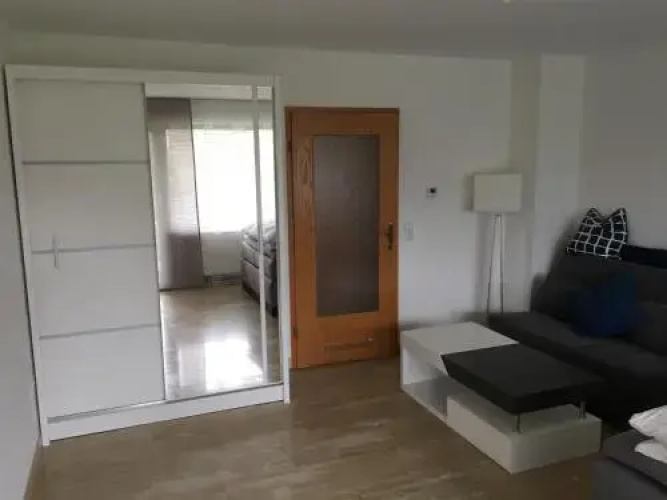 Apartment Goethe