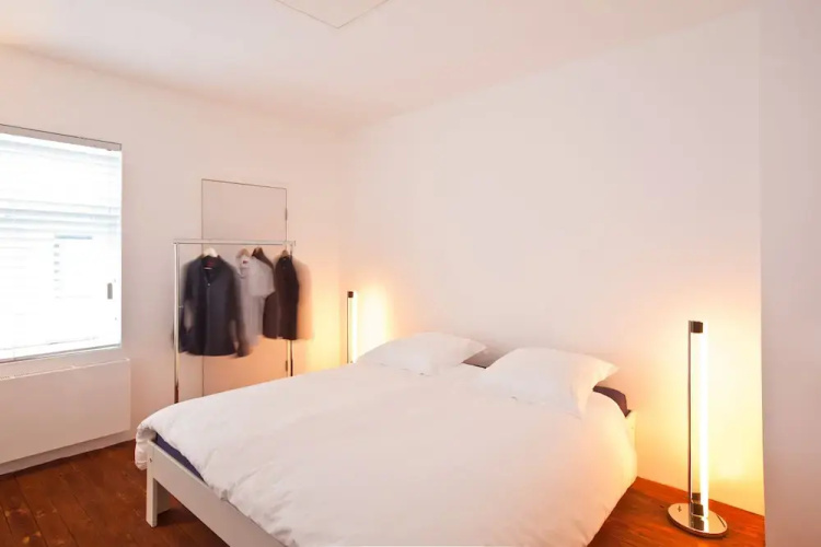 MAFF Top Apartment
