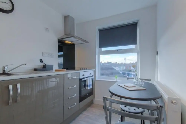 Premium Apartment