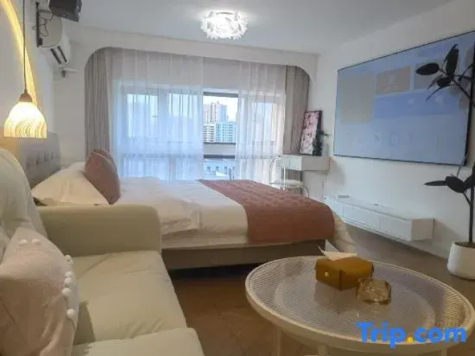 Yunshang · Xingkong Homestay