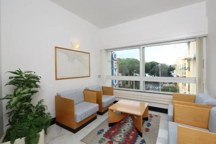 Hotel Genova