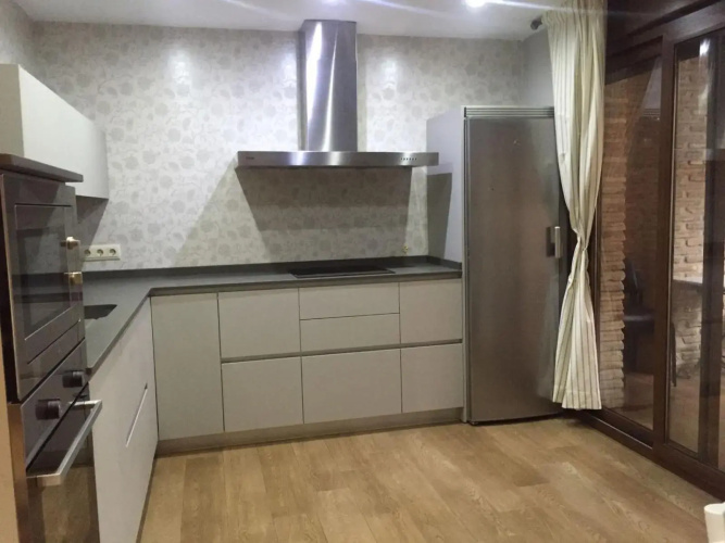 Apartamento de Lujo Av. Barber
