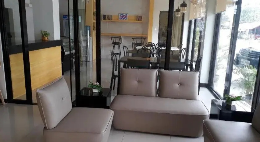 Happy Home Budgetel
