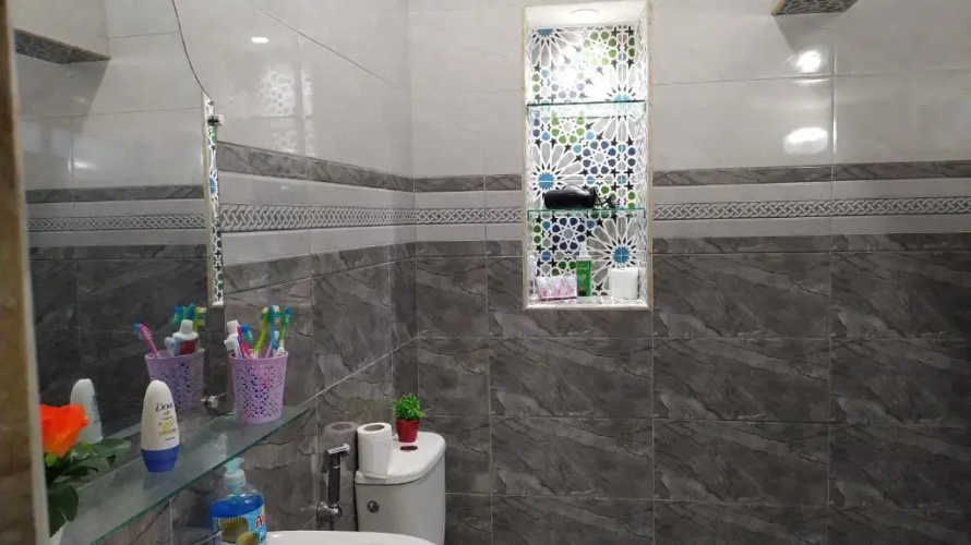 Casa Morisca Sidi Ifni