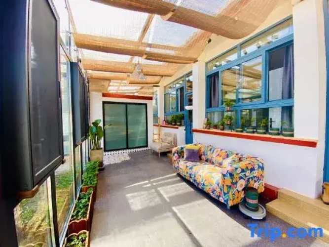 Xizaotangzi Homestay