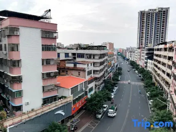 Xi He Hotel