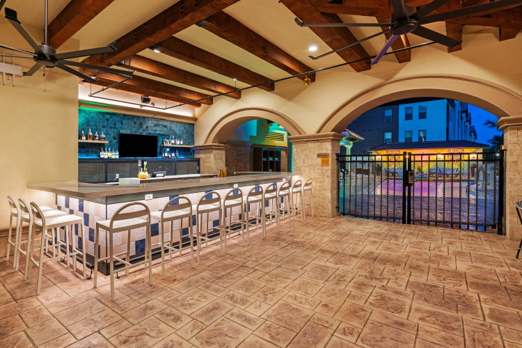 Hotel Indigo Spring – Woodlands Area photo 16