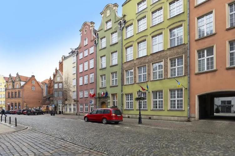 Otel görseli